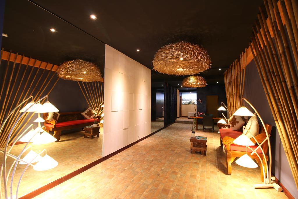 Petit Hotel Bali Ubud Exterior foto