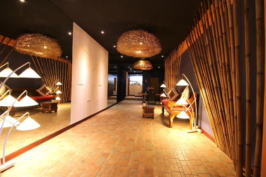 Petit Hotel Bali Ubud Exterior foto